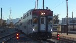 JPBX 114 Leads Caltrain 261